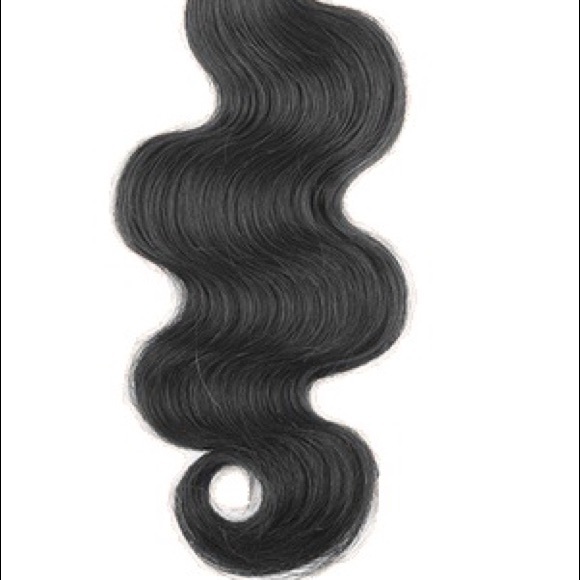 Pure Raw Remy Virgin human hair extensions - Picture 1 of 8